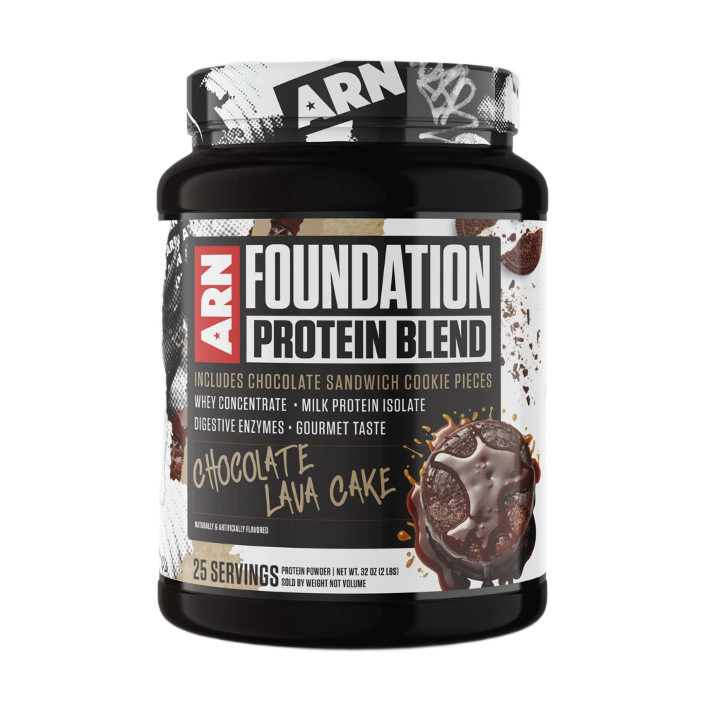 ARN Foundation Protein Blend