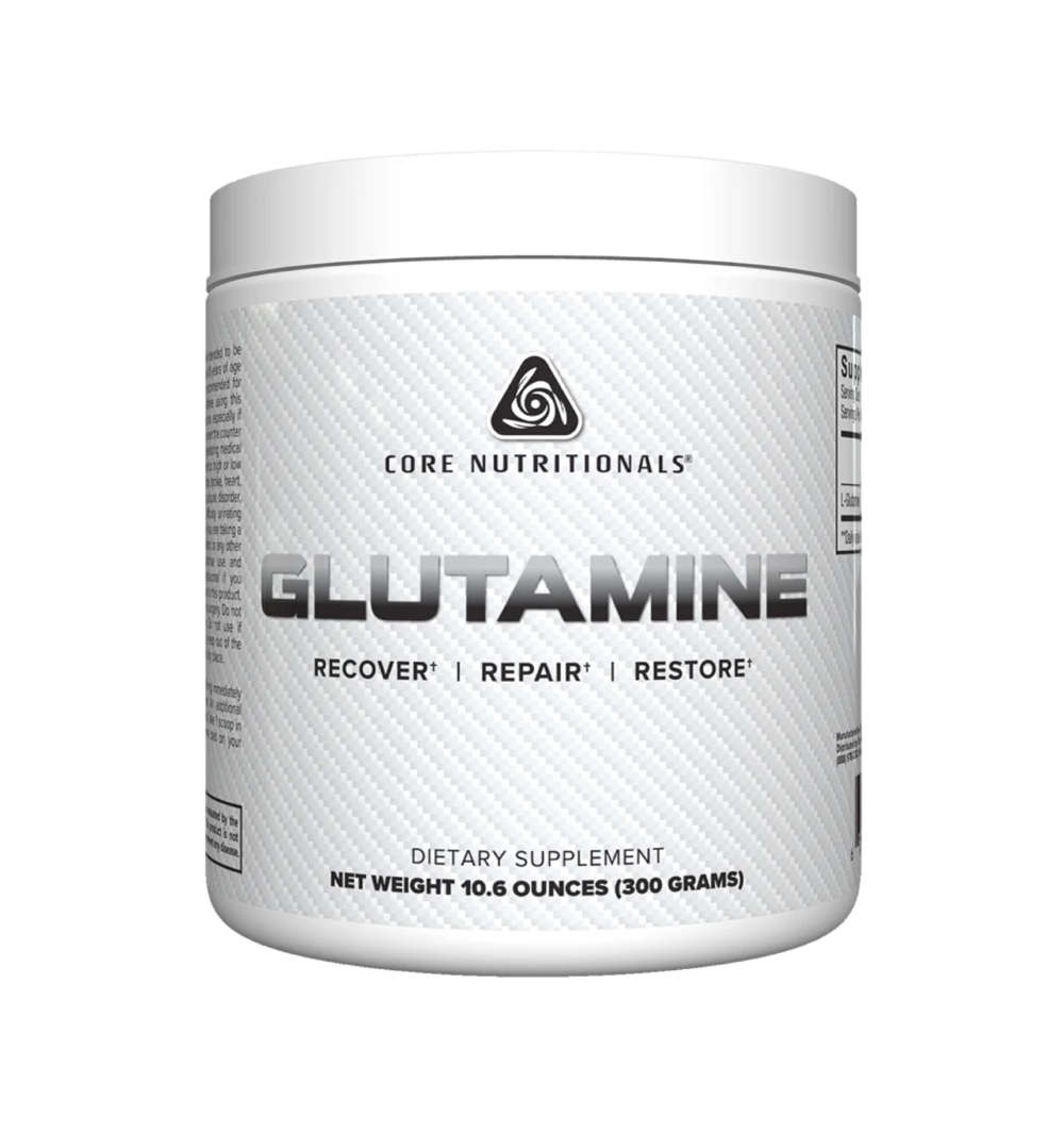 Core Nutritionals Glutamine