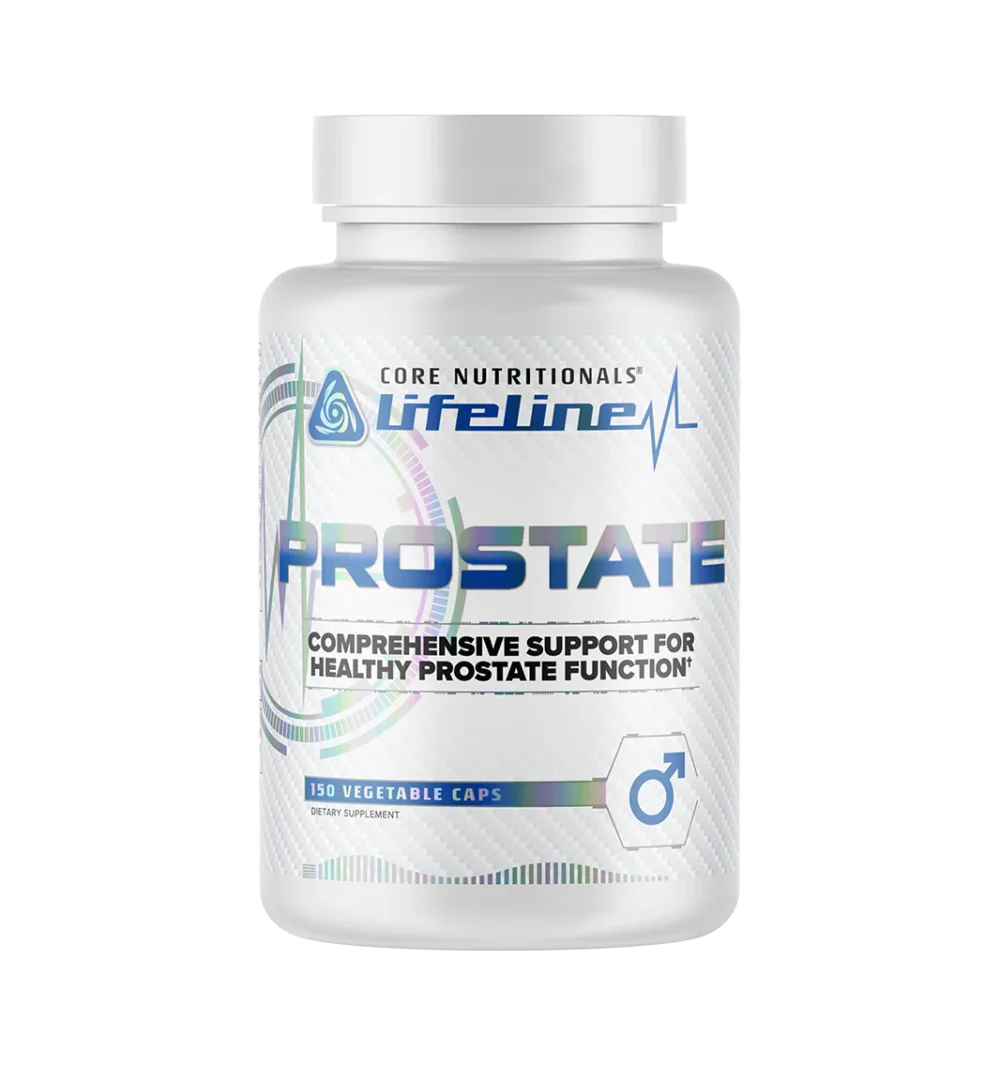 Core Nutritionals Life Line – Prostate