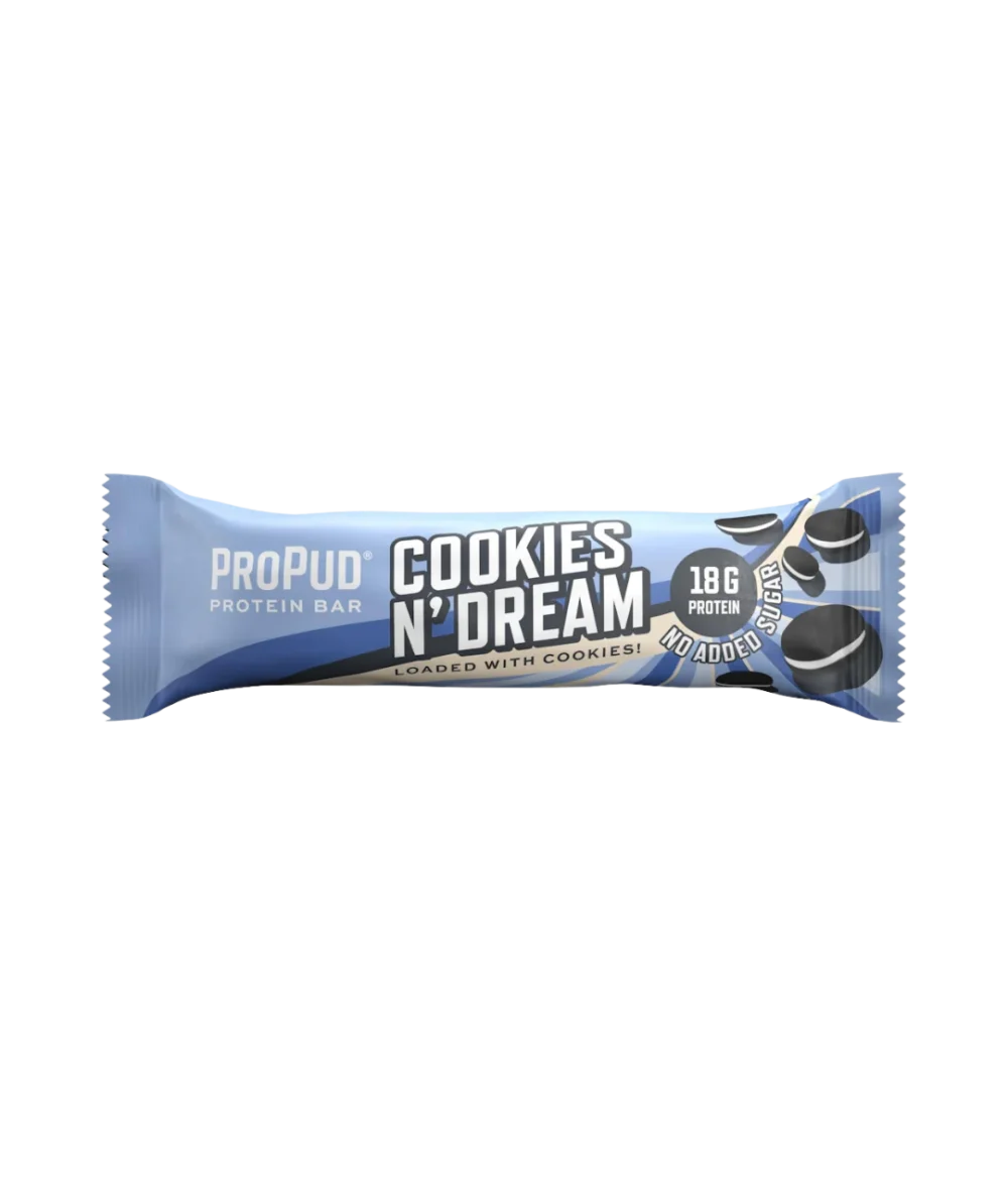 Propud Protein Bar 55g