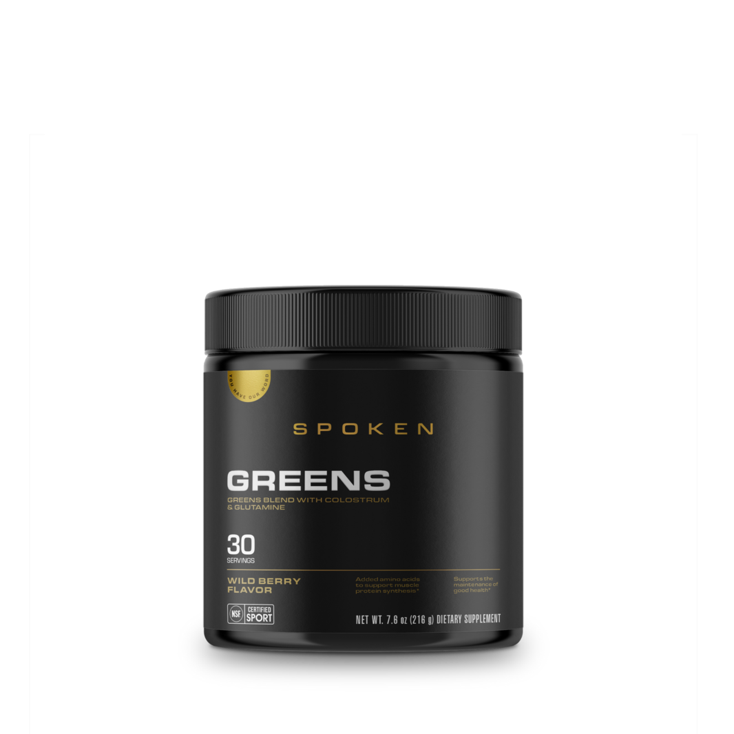Vitamins & Wellness