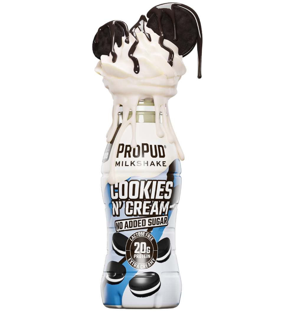 Propud Shake 330ml