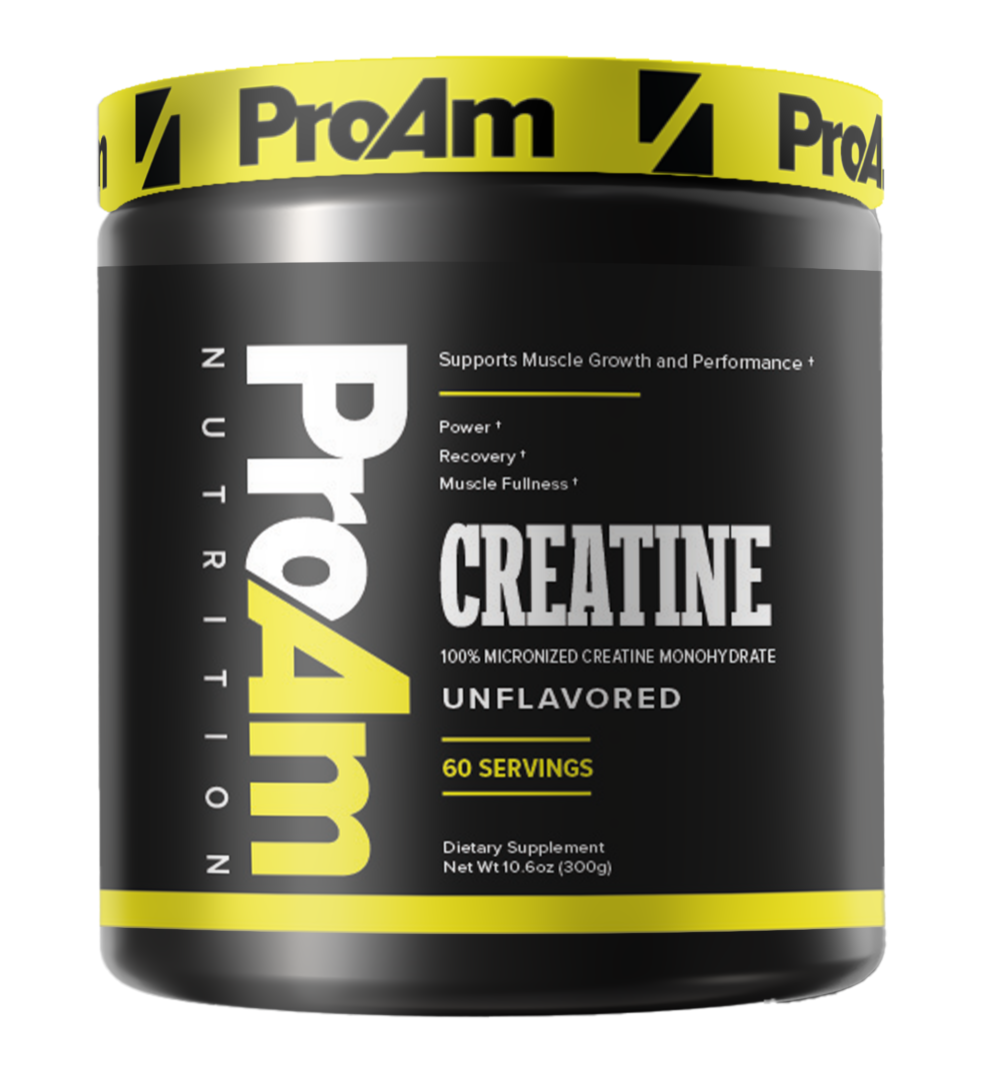 ProAm Creatine