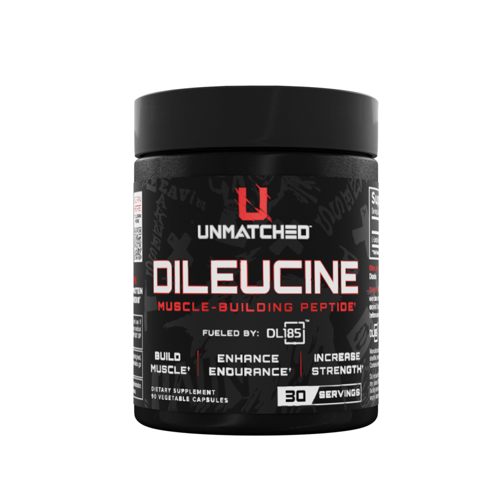 UNMATCHED DI-LEUCINE