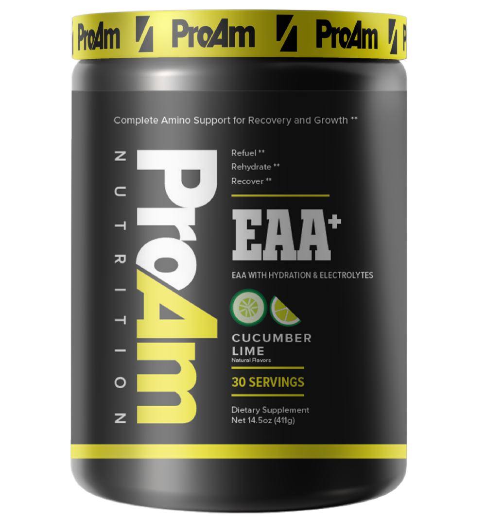 ProAm EAA+