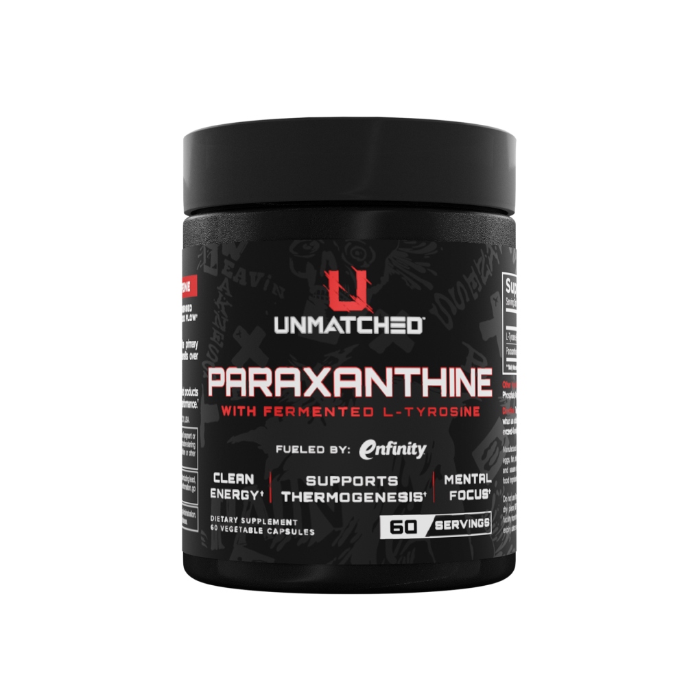 UNMATCHED PARAXANTHINE
