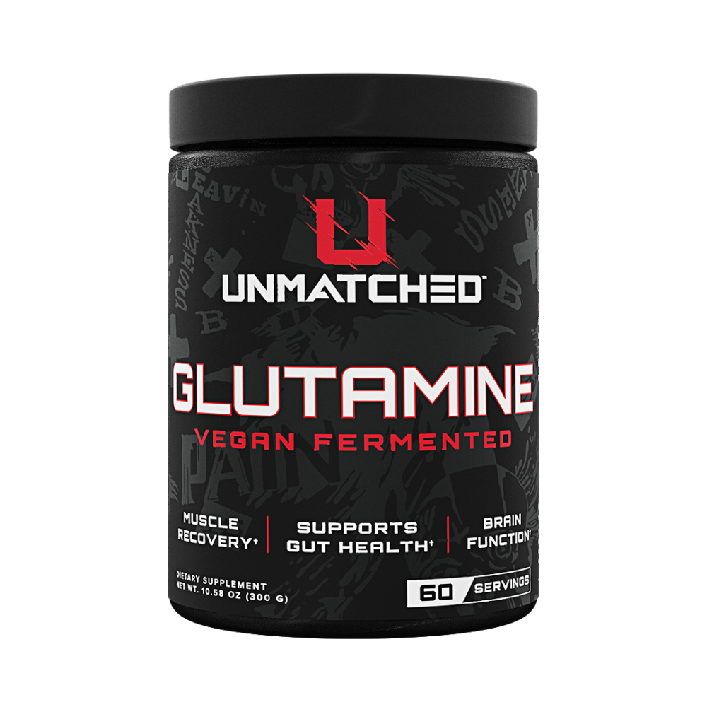 UNMATCHED GLUTAMINE